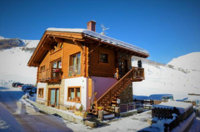 Cà del Romeo Livigno